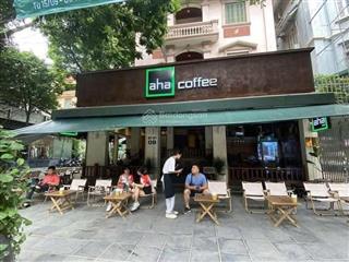 Mặt bằng kinh doanh cầu giấy 50m2, 5m  vị trí vàng, giá hợp lý
