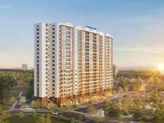 Cần bán gấp căn 1 phòng ngủ dự án phenikaa