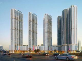 Chung cư metropoli5 đối diện vinhomes smart city giá chỉ từ 96,55 tr/m2, full nội thất liền tường