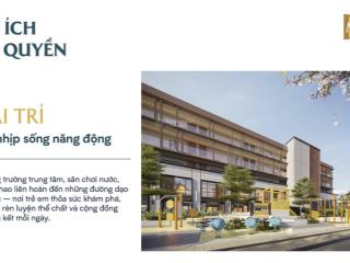 Chung cư vinhomes đan phượng sống xanh chuẩn resort