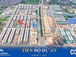 Căn góc hoa hậu tn568 vị trí đắc địa tại vinhomes cổ loa