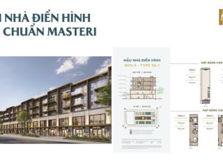 Shophouse chân đế vinhomes wonder city ( vinhomes đan phượng )