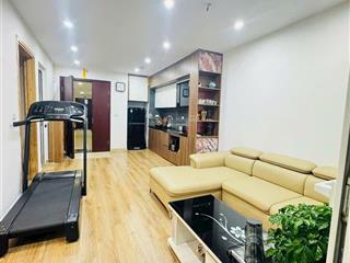 Căn hộ mipec hà đông, sổ đỏ 60m2, 2 phòng ngủ 2vs, full nội thất mới và đồ điện tử.  0939 922 ***