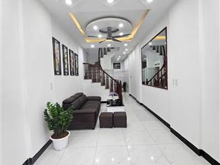 B.á.n nh.à 34m² 5 tầng kinh doanh ô tô đỗ cửa hàng xóm louis city hoàng mai