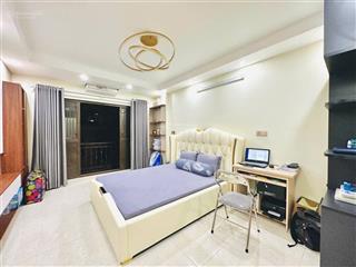 Bán nhà 36m2 4 tầng phố lê thanh nghị, bạch mai, gần ô tô, nội thất đẹp