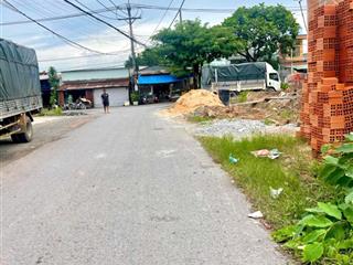 Bán đất tại 129, tân thạnh đông, củ chi, hcm, giá tốt 2,75 tỷ, 101m2