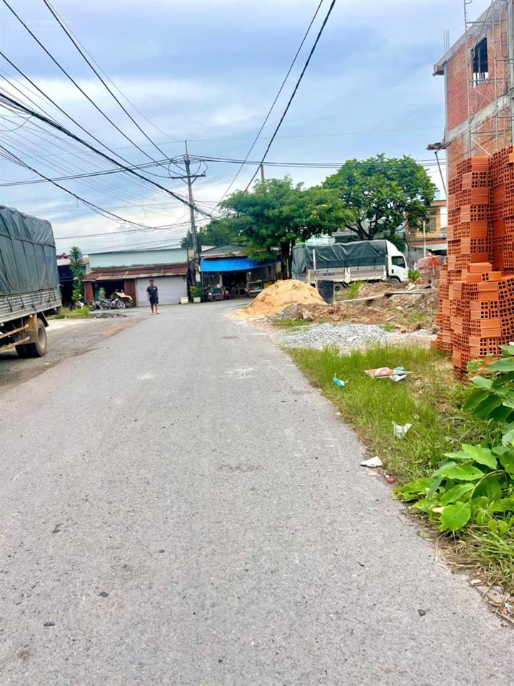 Bán đất tại 129, tân thạnh đông, củ chi, hcm, giá tốt 2,75 tỷ, 101m2