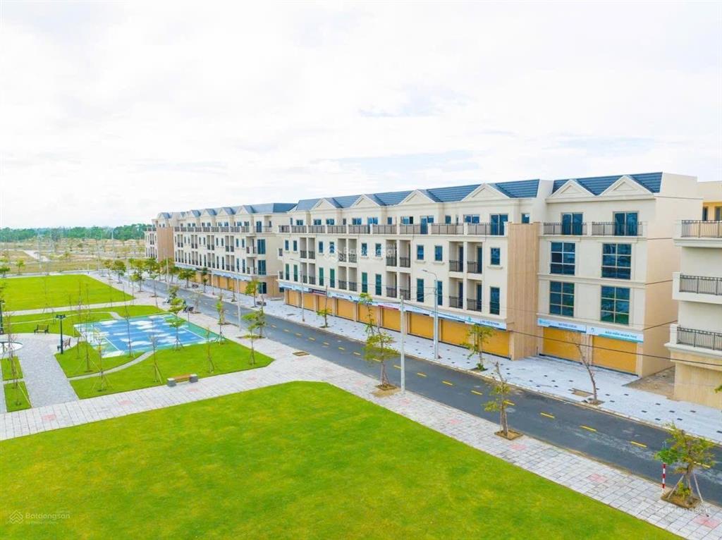 Chính chủ gửi bán lô đất gần biển viêm đông, sông cổ cò. giá rẻ nhất dự án