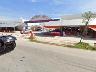 Chính chủ cần bán nhà 4 tầng mb minh tuấn (chợ đầu mối phía tây)