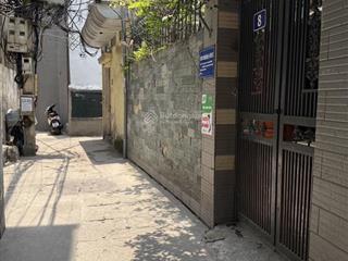 Bán nhà võ thị sáu 2 mặt thoáng sáng diện tích khủng 50m2 4 tầng chỉ 7,8 tỷ còn thương lượng tốt.