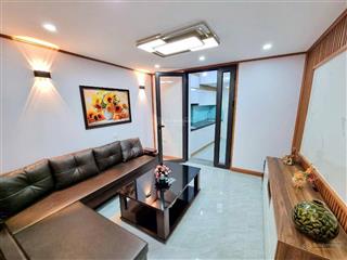 Bán nhà hiếm, minh khai  27m2 x 4t  chỉ 5.45 tỷ  trung tâm hai bà trưng