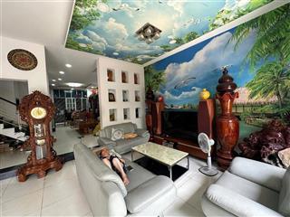 --Bán nhà hẻm xe hơi Nhất Chi Mai, phường 13, Tân Bình (6x9) - 10 tỷ