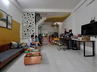 Bán nhà hxh Trường Chinh, phường 14 Tân Bình (4*18) chỉ 9,5 tỷ