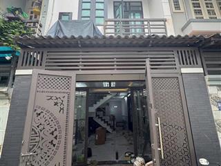 Bán nhà hẻm 11 Tân Hải, phường 13, Tân Bình (5,5x13) chỉ hơn 7 tỷ?