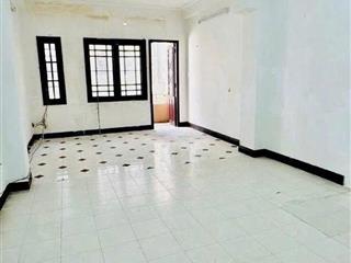 Bán nhà HXH Lạc Long Quân, phường 10 Tân Bình (4x30) 15 phòng