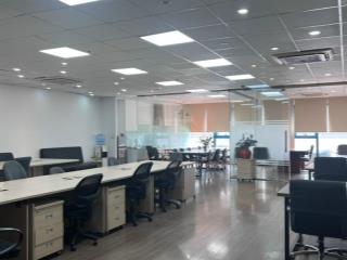 Cho thuê văn phòng 180m2 giá chỉ 28tr/tháng tại ngã tư sở  quận thanh xuân