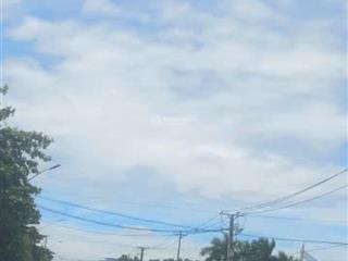 Kẹt tiền, cần bán gấp đất mặt tiền quốc lộ 53, thuộc xã long phước, huyện long hồ, tỉnh vĩnh long