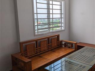 Bán căn hộ chung cư 3 phòng ngủ  q12  diện tích 80m, nội thất đầy đủ, lầu 7, trung tâm quận 12