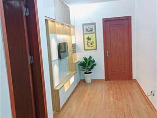 Chỉ 1.6x tỷ có ngay căn góc siêu thoáng mát 1pn 1vs tầng thấp , tặng nội thất.  0989 874 ***