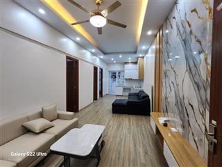 Chính chủ bán gấp . căn hộ 67m2. tòa ct6 xala. nhà đẹp full nội thất chỉ 2.x tỷ