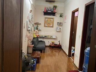Căn hộ 1 pn  cc đại thanh phù hợp cho gia đình trẻ ,gia đình ít người hoặc mua đầu tư cho thuê.