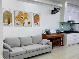 Bán căn hộ tầng trung ct4 khu xalasổ lâu dàinhà full mới chỉ 3.x tỷ  0989 874 ***