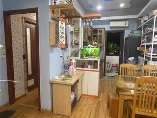 1 căn duy nhất chung cư 2pn 2wc, sổ lâu dài, nhà full đồ chỉ hơn 2,4 tỷ