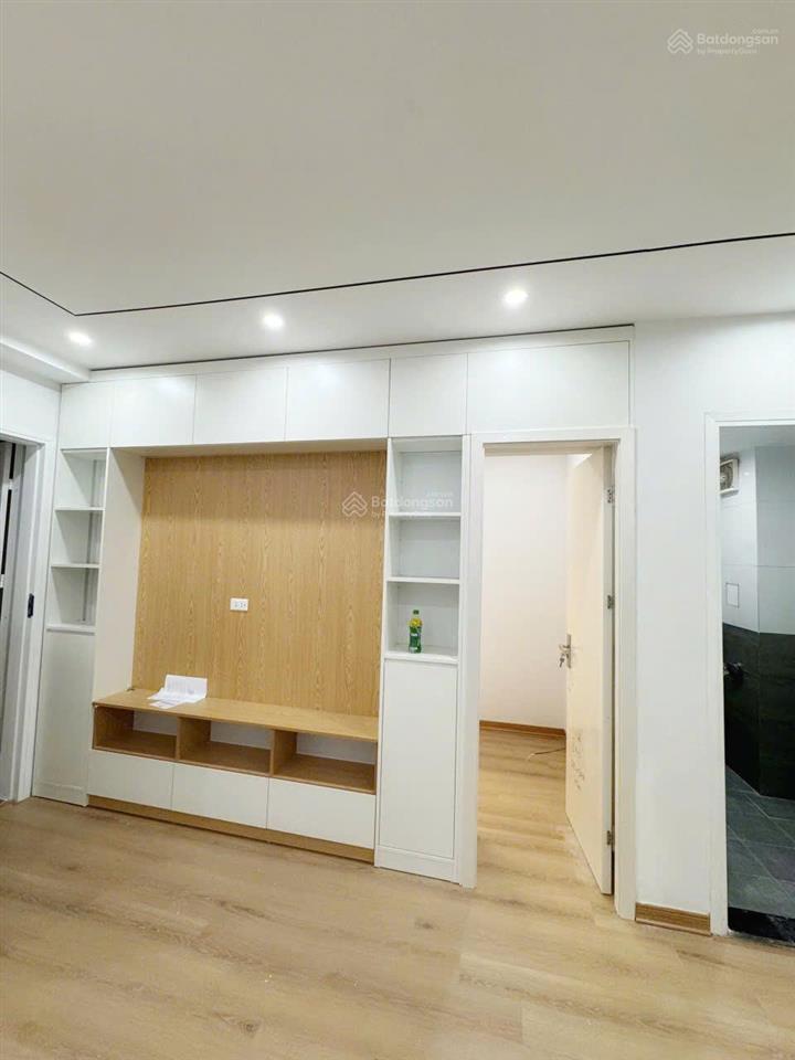 Chính chủ bán căn hộ 2pn chung cư đại thanh sổ lâu dài chỉ 2,43 tỷ. 0989 874 ***