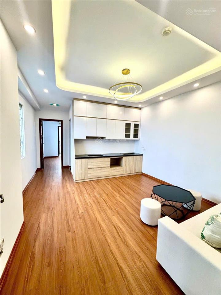 Chính chủ bán căn hộ 45m2 , cc đại thanh sổ lâu dài chỉ hơn 2.1 tỷ
