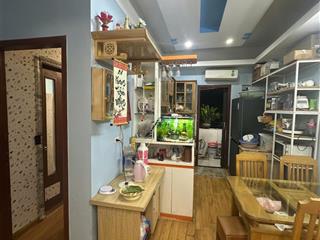 Chỉ 2,54 tỷ sở hữu ngay 1 căn hộ 2pn2wc  sổ lâu dài  chung cư đại thanh  0989 874 ***