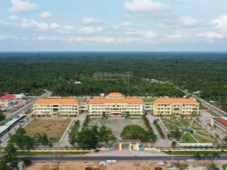 Chính chủ bán đất vàng nở hậu 608m²