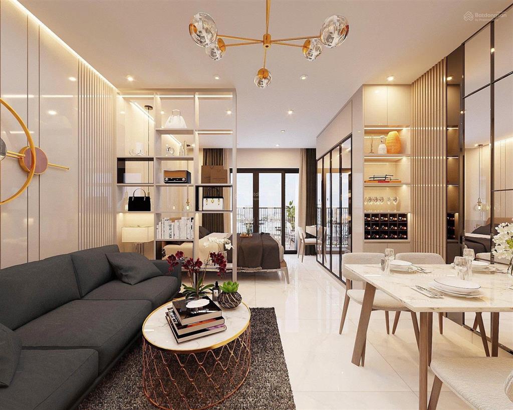 Chuyển nhượng căn hộ phú tài central life  giá 1tỷ250triệu  sổ sẵn lâu dài  tặng gói nội thất