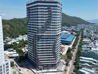 Chuyển nhượng căn hộ phú tài central life  giá 1tỷ250triệu  sổ sẵn lâu dài  quý 4/2025 nhận nhà