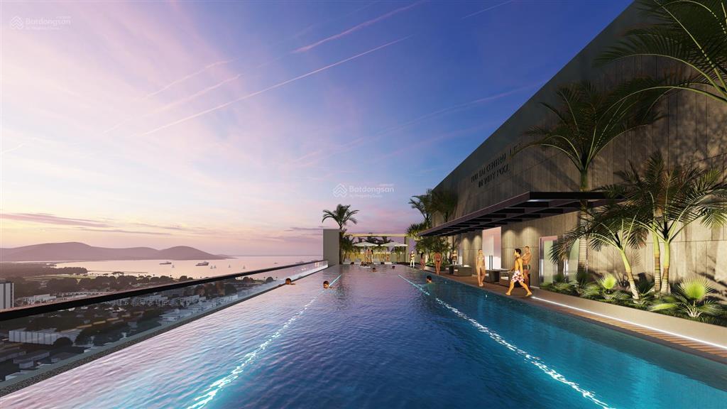 Chuyển nhượng căn hộ phú tài central life  giá 1tỷ250triệu  sổ sẵn lâu dài  tặng gói nội thất