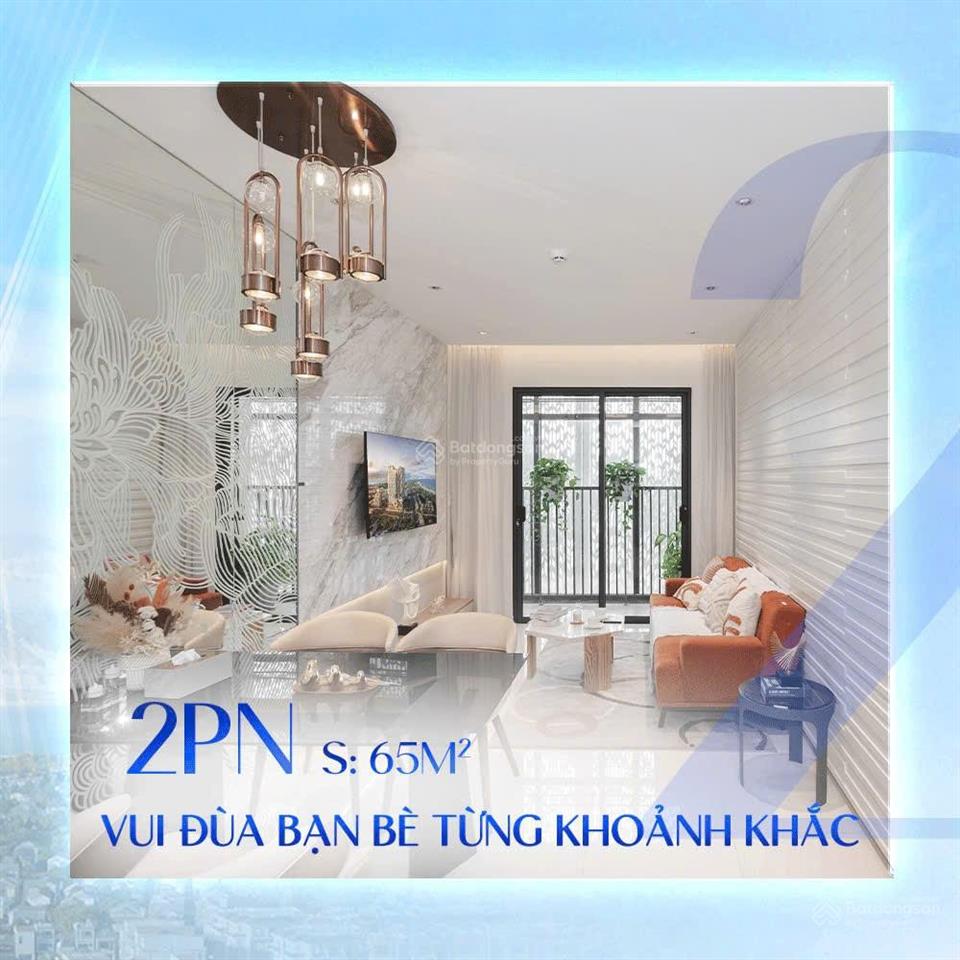 Căn hộ simona heights view biển quy nhơn  sổ đỏ lâu dài  miễn phí 3 năm phí quản lý  ck đến 12%