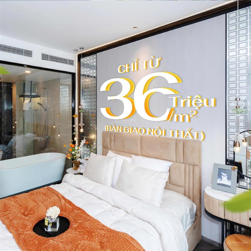 Căn hộ simona heights view biển quy nhơn  sổ đỏ lâu dài  miễn phí 3 năm phí quản lý  ck đến 12%
