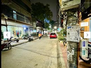Cho thuê tầng 1 mặt ngõ 157 pháo đài láng, đường rộng, ngõ thông các ngả.