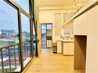 Cho thuê phòng duplex full nội thất gần đại học công nghiệp(iuh), văn lang(vlu)  gò vấp