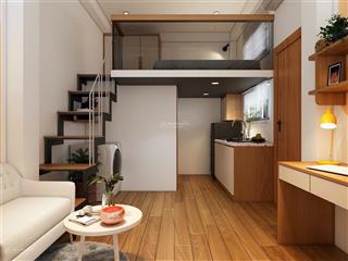 Khai trương căn hộ duplex mới full nội thất đường nguyễn thái sơn  gò vấp