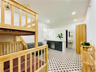 Cho thuê phòng trọ full nội thất tại đường thống nhất  gò vấp