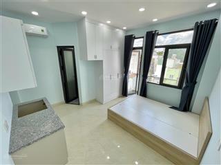 Cho thuê phòng studio full nội thất 30m2, giá từ 5,2 triệu tại nguyễn kiệm, gò vấp, hcm
