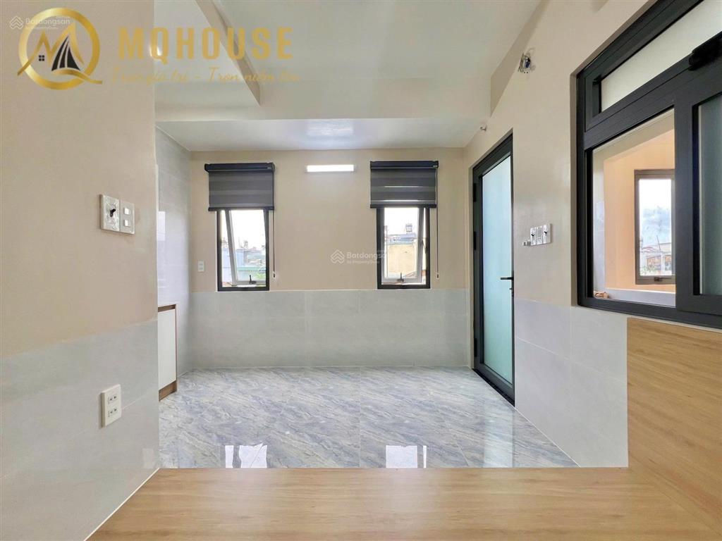 Cho thuê chdv mới gần cityland  lotte nguyễn văn lượng. quận gò vấp