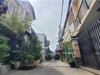 Q7  đất dân cư hiện hữu nguyễn thị thập  xe hơi đỗ cửa  50m2  xây dựng tự do 