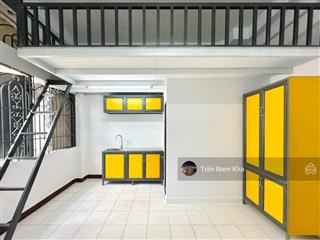 Bán chdv dòng tiền 25 tr/tháng  huỳnh tấn phát  4 tầng, 8 phòng, wc riêng  giá 6.29 tỷ tlcc