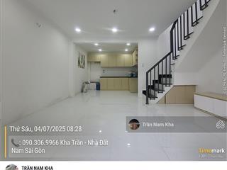 Nhà mới 3x tỷ ở ngay  p.tân thuận  không qh lg  hẻm 2.5m 1 sẹc  30m2 (4.5*6.5m)