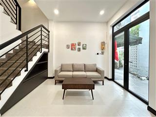  Siêu Phẩm 3 Tầng QUẬN 7 (cũ) - Trần Xuân Soạn - 03 Ngủ - 04 Wc - Hẻm 1 Sẹc - Giá 6.x Tỷ (Nhỏ)