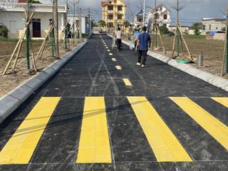 Chính chủ tôi bán 400m2 đất giá 2tỷ3 vị trí trung tâm biển quất lâm sổ lâu dài bán gấp cần tiền