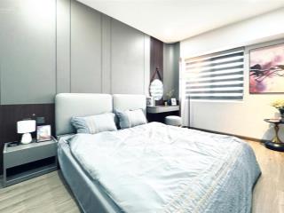 Bán căn hộ siêu xịn  n03 trần quý kiên 3n full đồ 5,55 tỷ