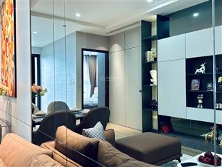 Bán căn hộ az lâm viên 107 nguyễn phong sắc. 113m² 3n full đồ ban công đông nam sẵn slot xe ô tô