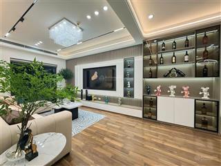 Bán căn hộ d5a trần thái tông đẳng cấp người thành đạt 120m² 3n 7,8 tỷ. full nội thất mới tinh